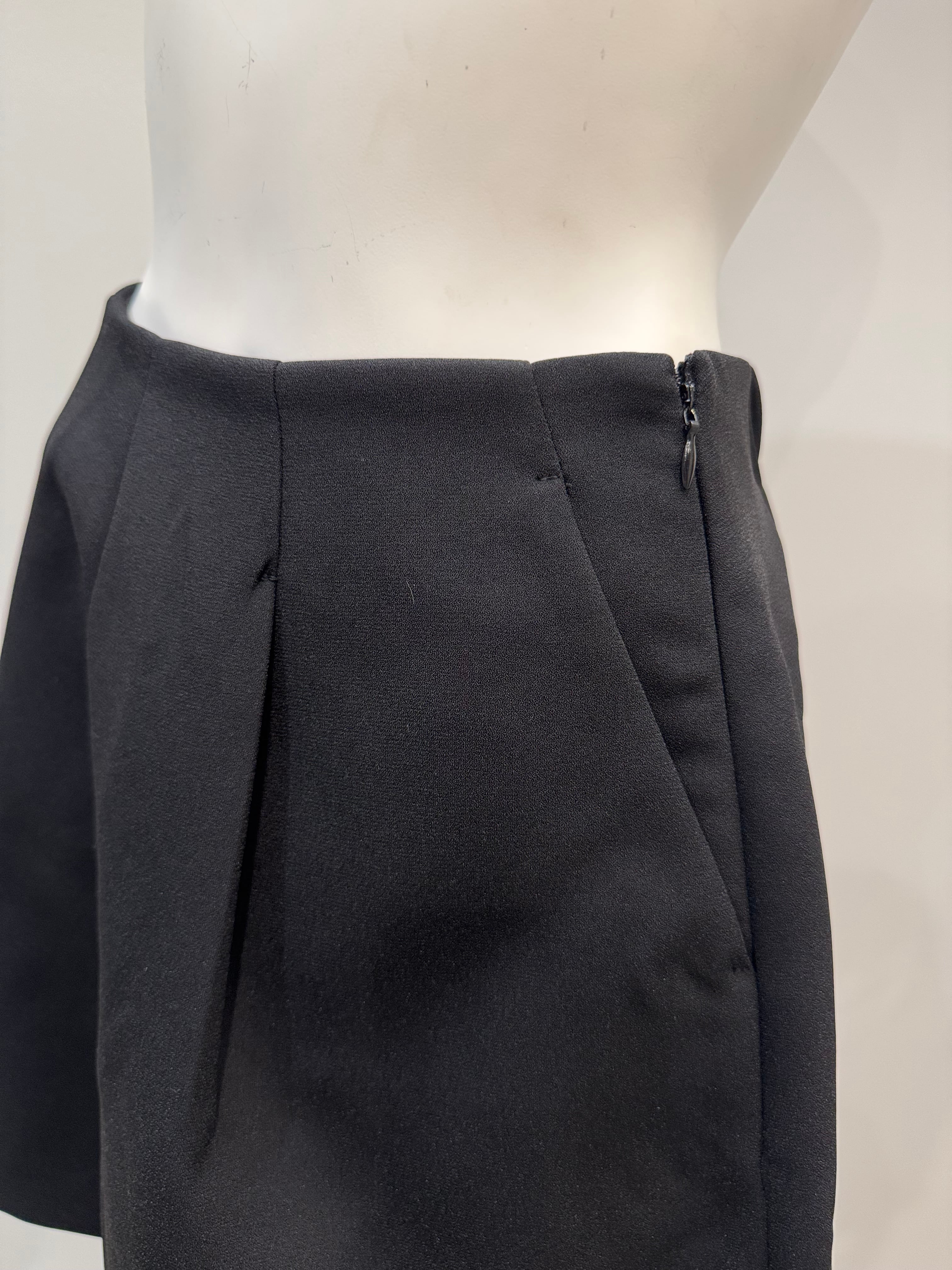 【anana】ハイウエストタックショートパンツ a99-032