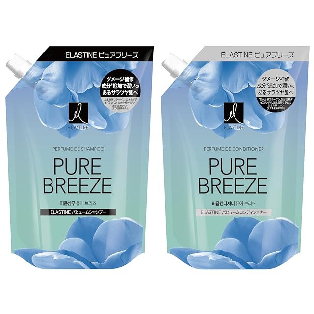 CHAIN シャンプー詰め替え用 1000ml | PAY ID