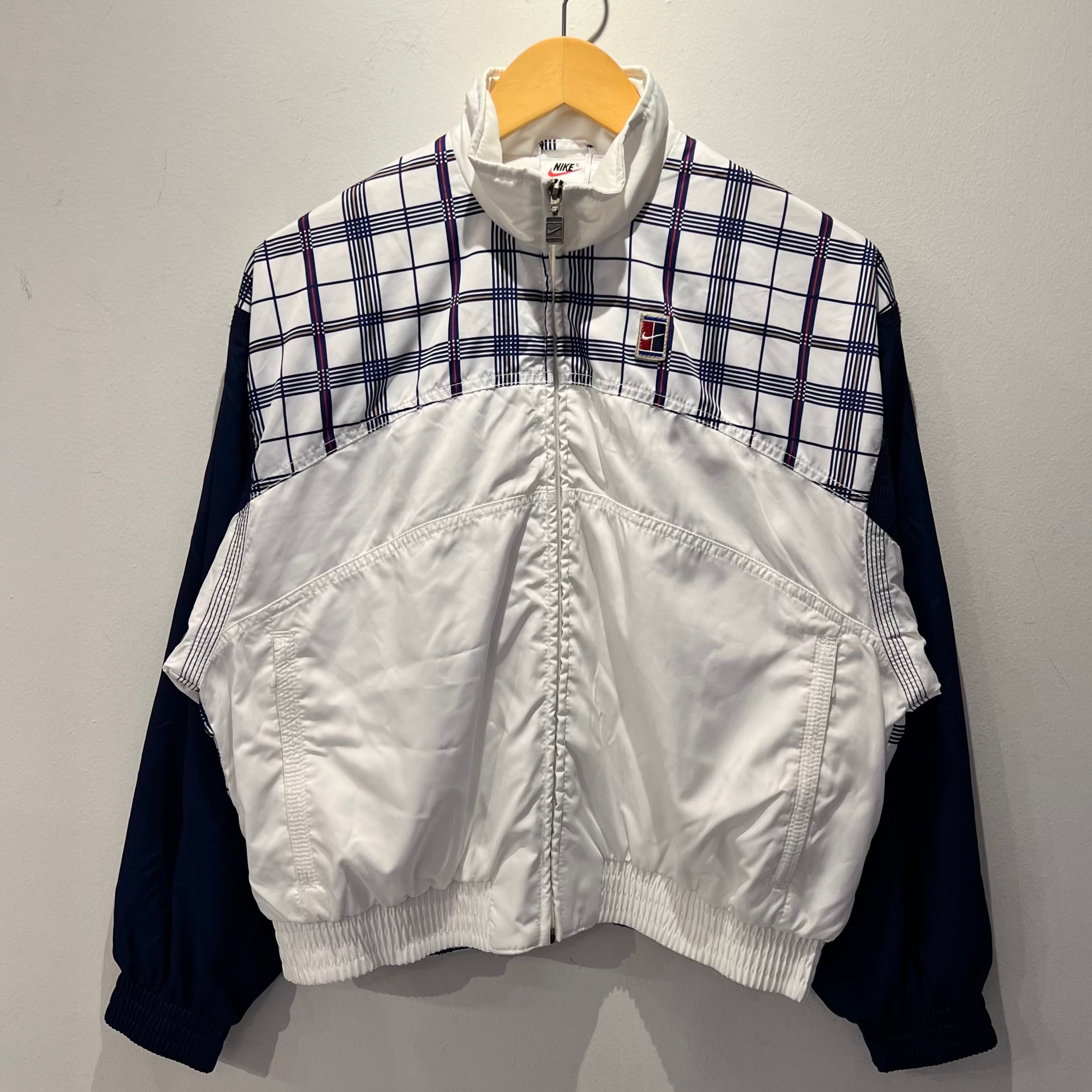 NIKE TIGER WOODS/ナイキ タイガーウッズ ハット 90年代 (DEADSTOCK