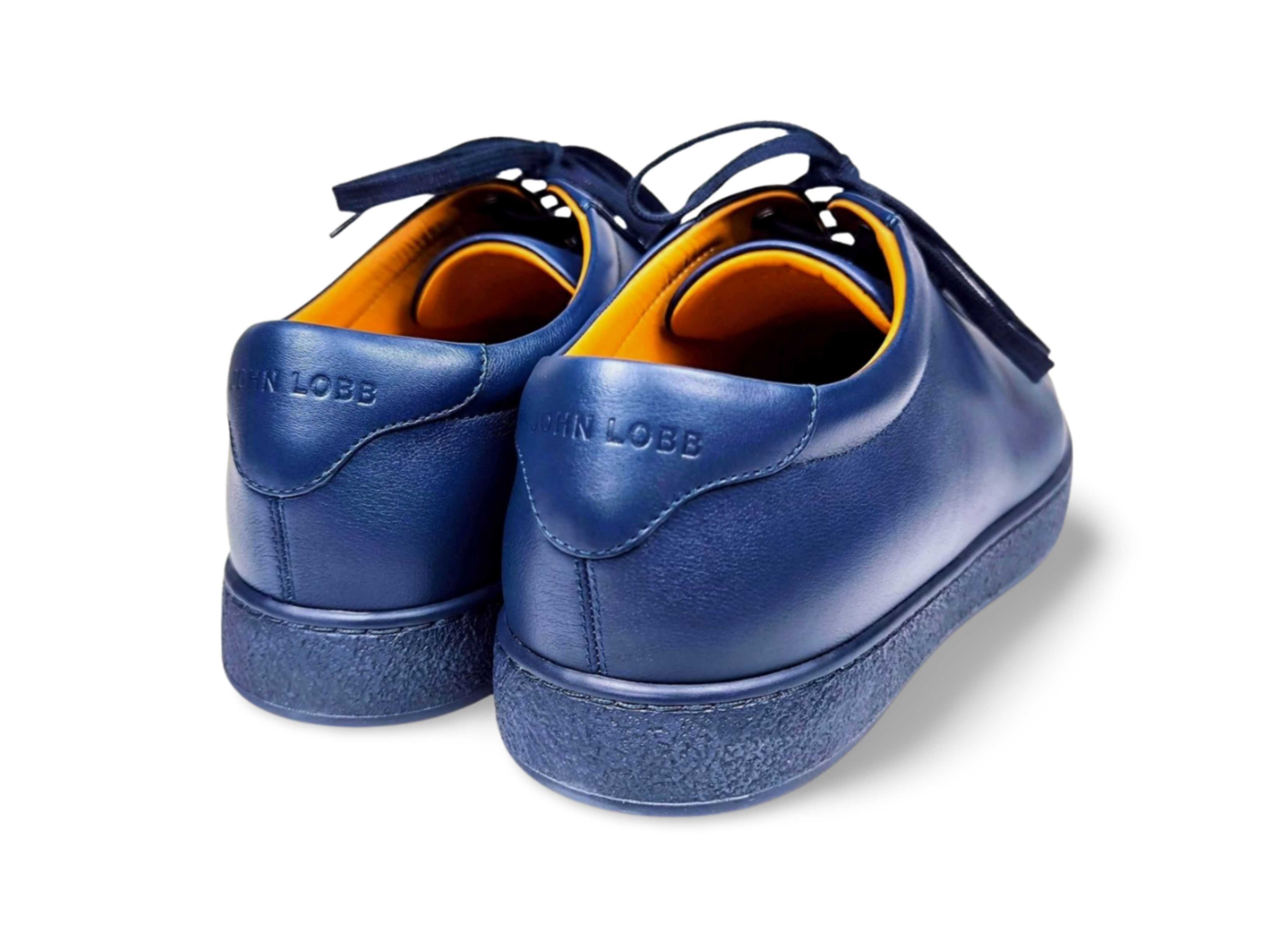 ☆超レア・新品未使用☆ ジョンロブ モルトン MOLTON グレインカーフ