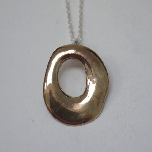 LEX  PENDANT Bronze