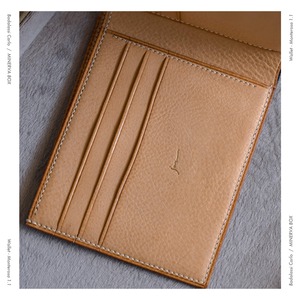 Monterosa 1.1  /  Wallet