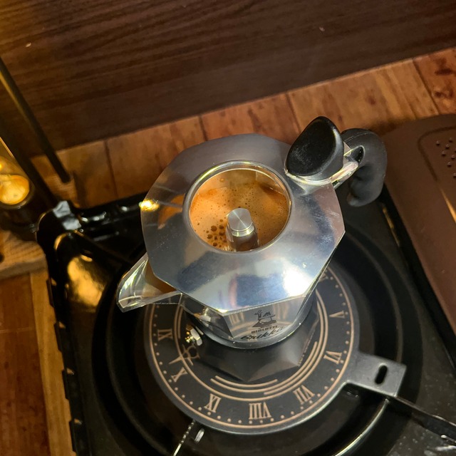 BIALETTI NEWブリッカ【2CUP】