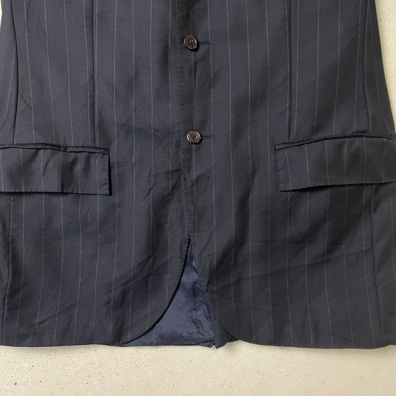 90年代 イタリア製 Polo by Ralph Lauren ポロバイラルフローレン