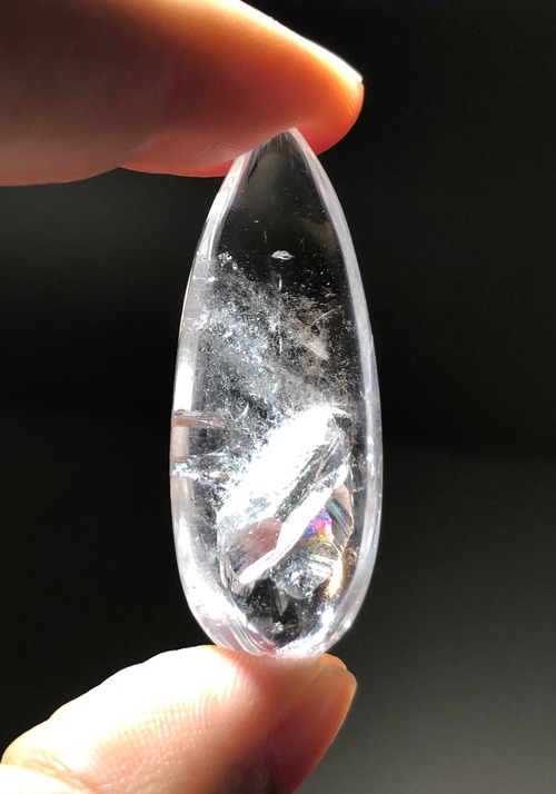 目覚めた意識状態へ