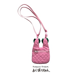 よくばりちゃん。バック