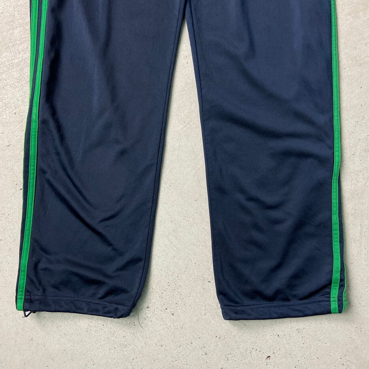 adidas アディダス トラックパンツ ジャージパンツ パフォーマンスロゴ