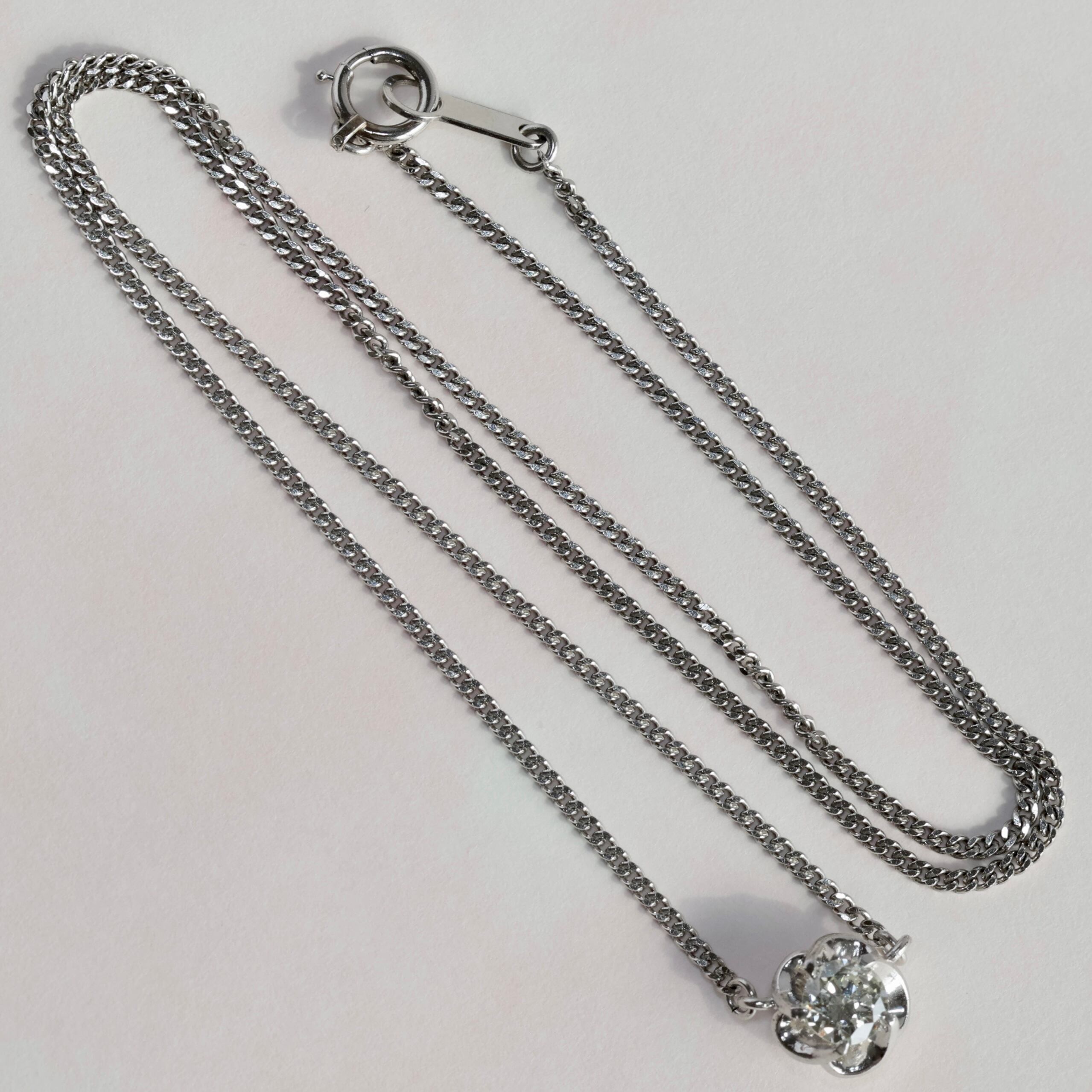流行に Pt850 ジュエリーマキ ひねり梅 ダイヤモンド 0.19ct