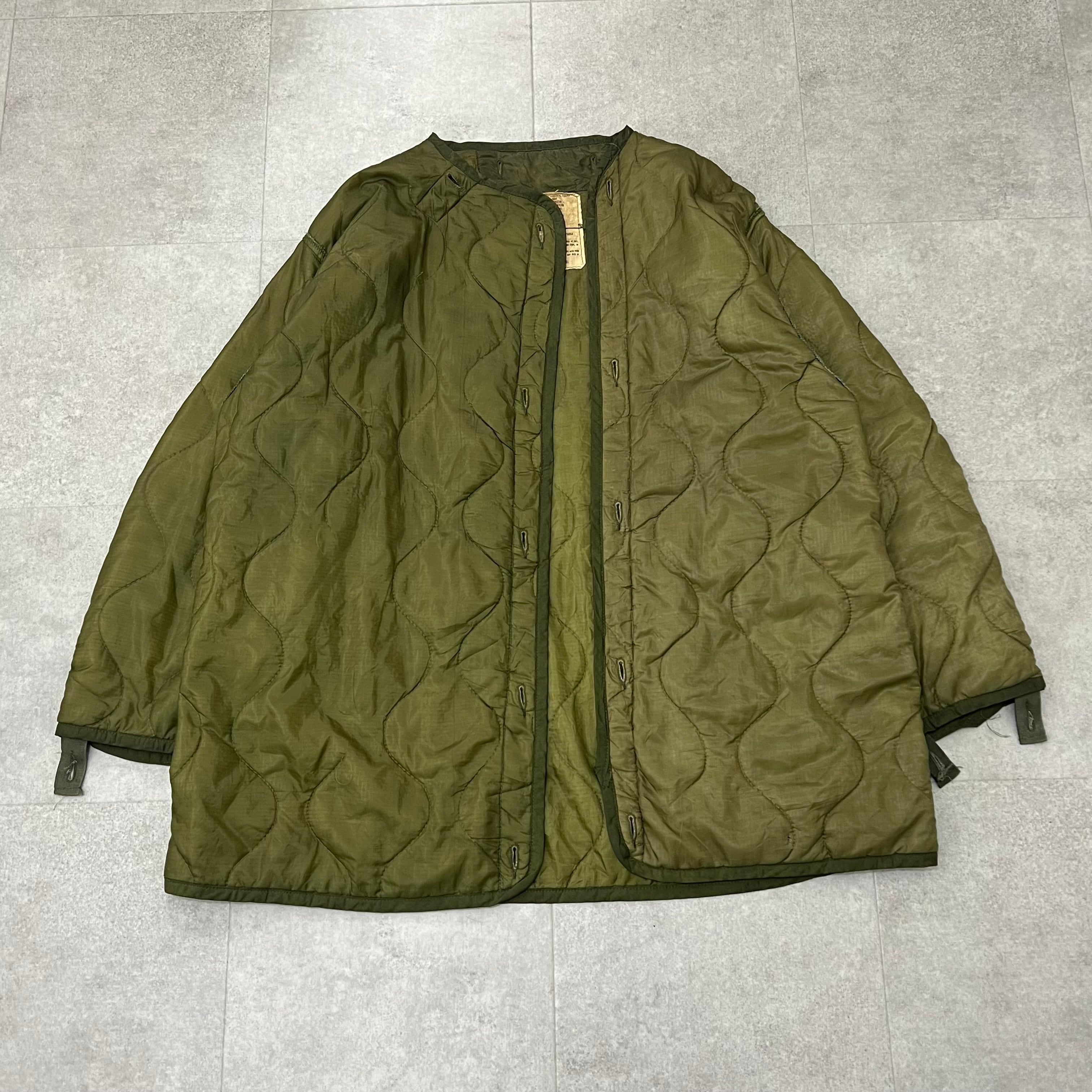メンズ エンジニアードガーメンツ モッズコート ベージュ S フィッシュ