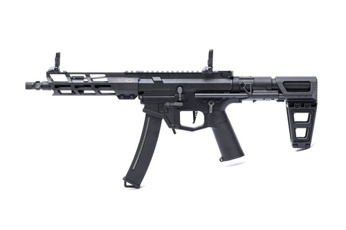 C.A.T. Versatileヴァーサテイル-8 SMG (電動ガン)