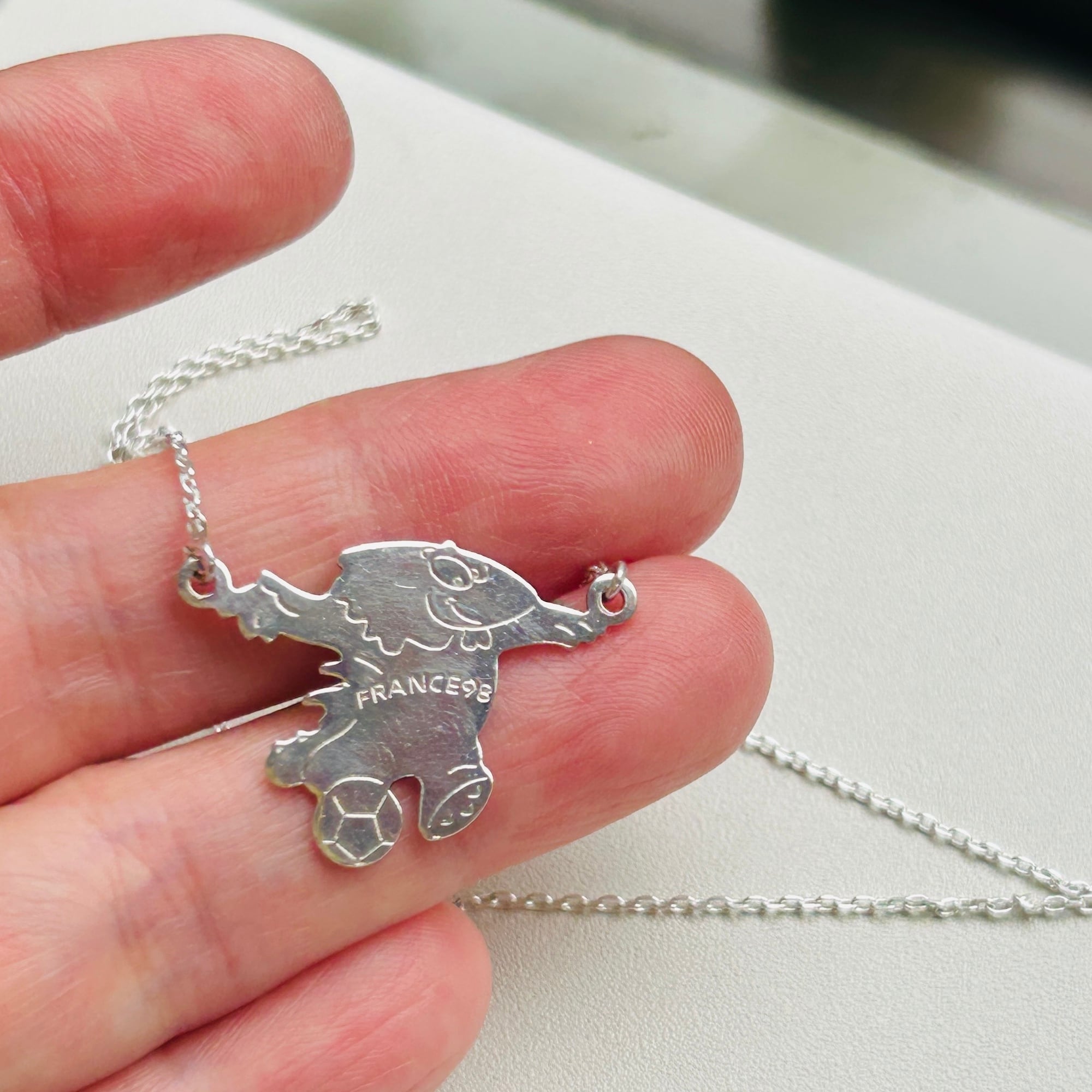 Vintage sterling silver シルバー | Milo Antiques & Vintage