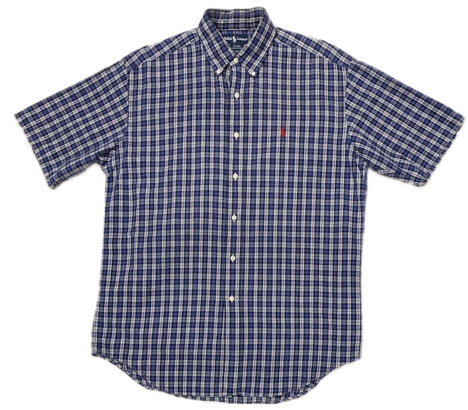 Ralph Lauren | ACIDHOUSE Vintage＆New Culture Shop