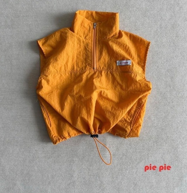 〚予約〛Inflatable vest <kids>