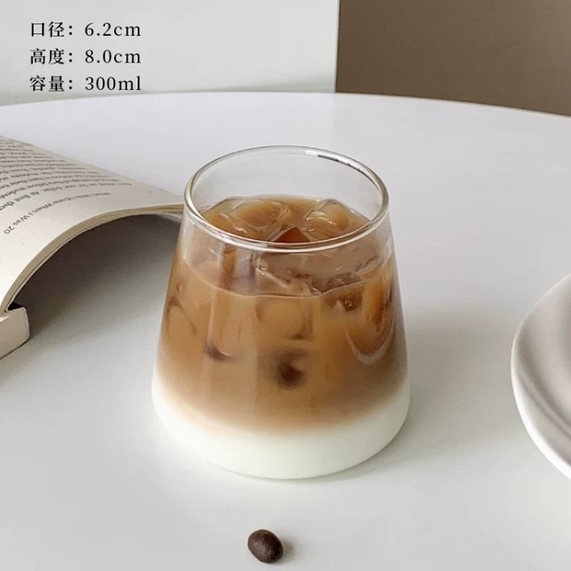 ミルクコールドドリンクドリンクカップ[pn120]