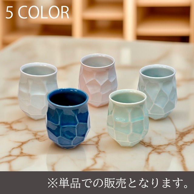 ポリゴンカップ 画像