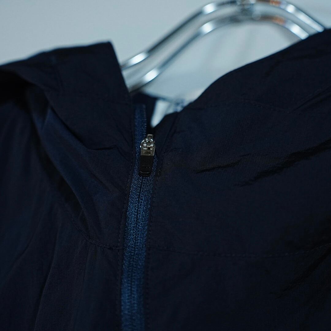 Sand Waterr ORGANIZED HOODED PULLOVER | LIT