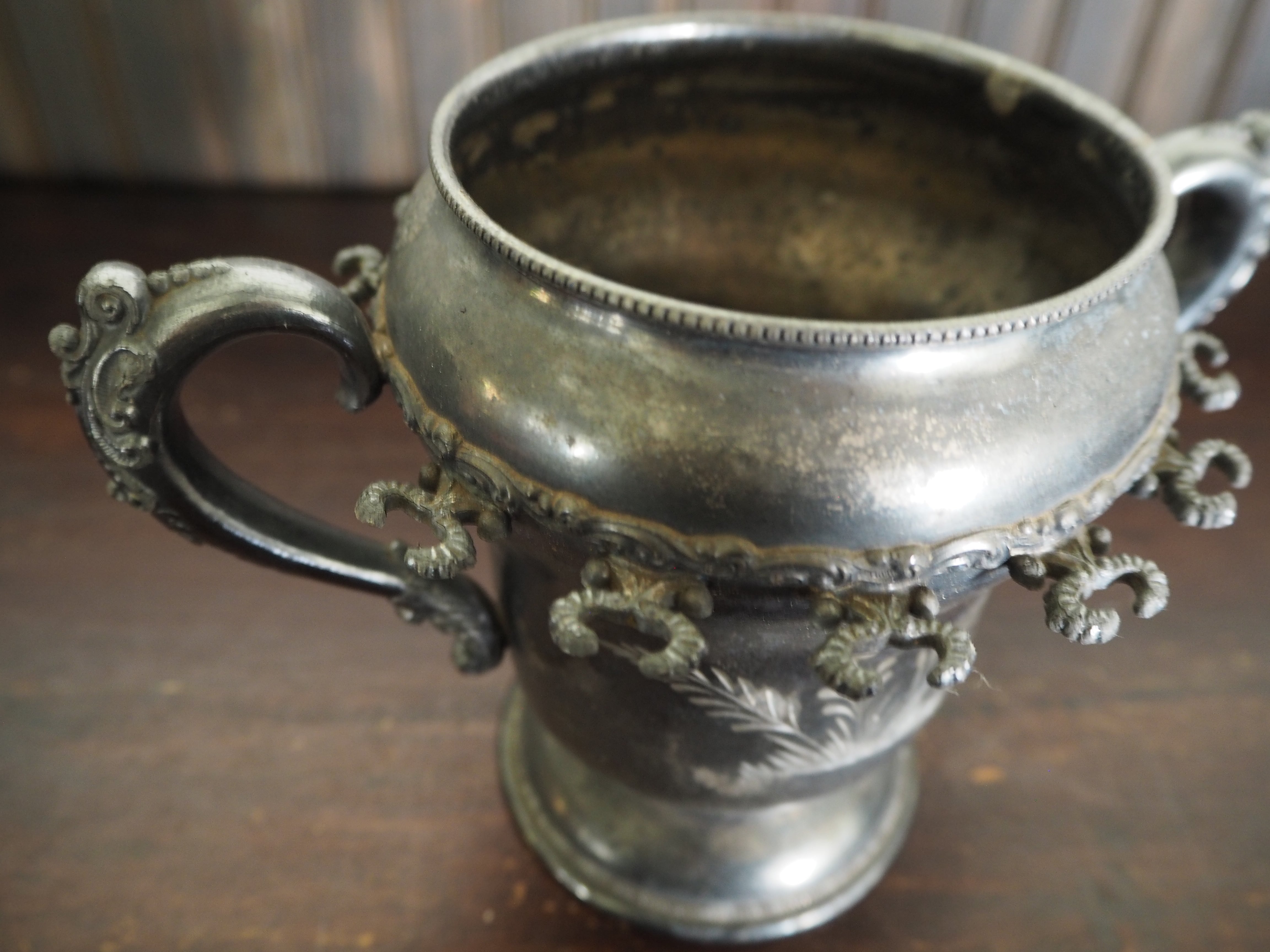 シルバープレートの器 FORBES SILVER Co. | 家貨屋 kakaya