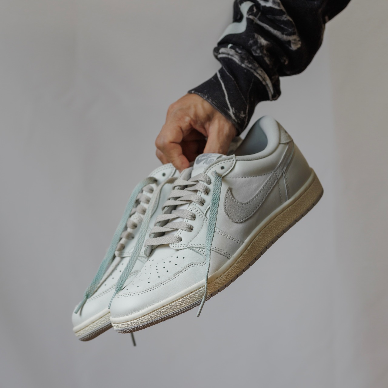NODC®【gradation】SHOELACES