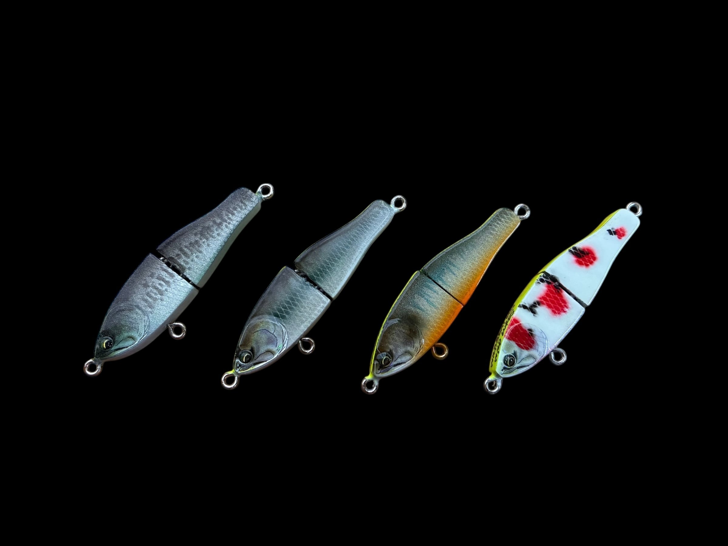 ALL ITEM | WILD LURES Webshop