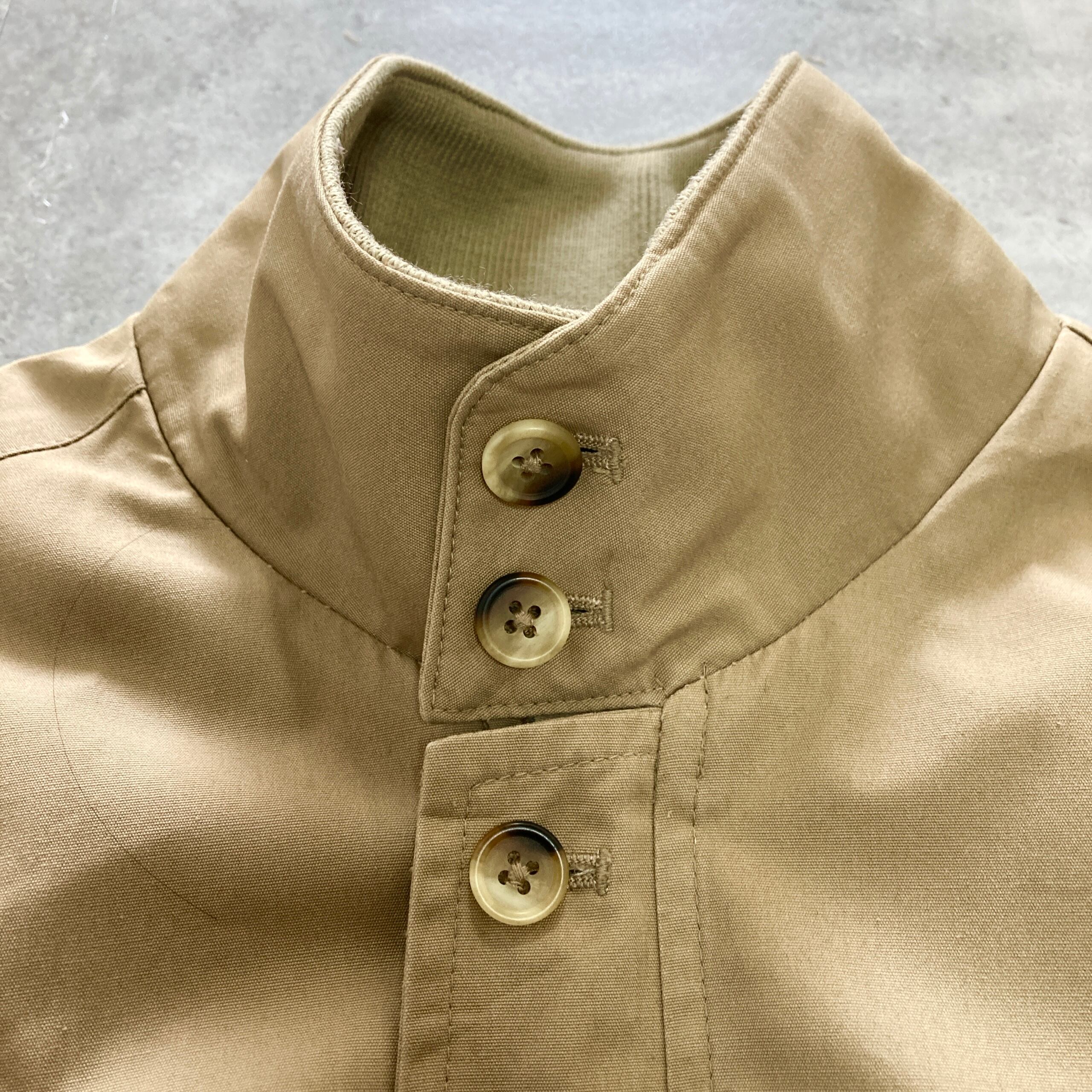 80s-90s】Brooks Brothers ブルックスブラザーズ 表記38 ライナー着脱