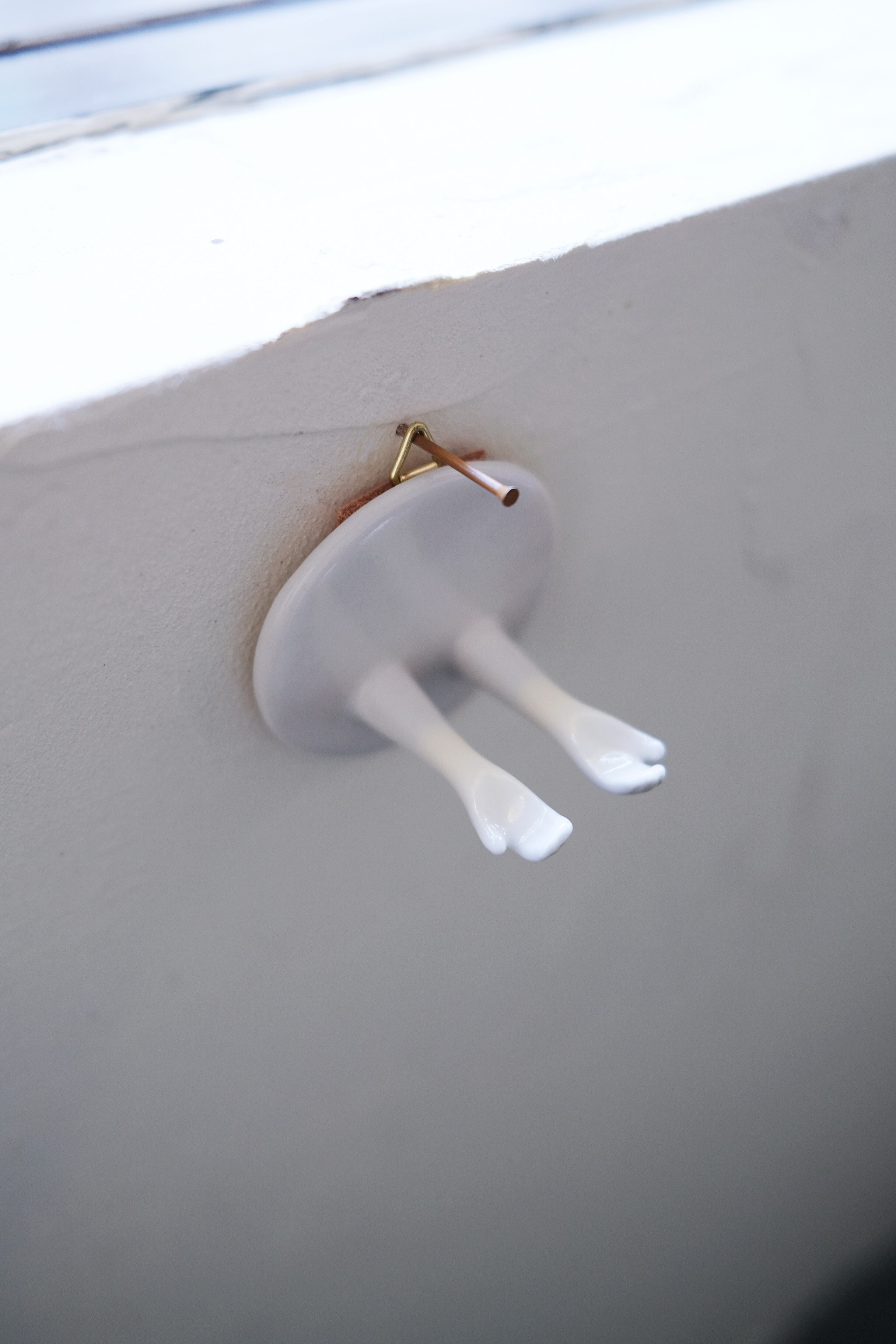 hands hook｜Kanami Takeda Ceramics