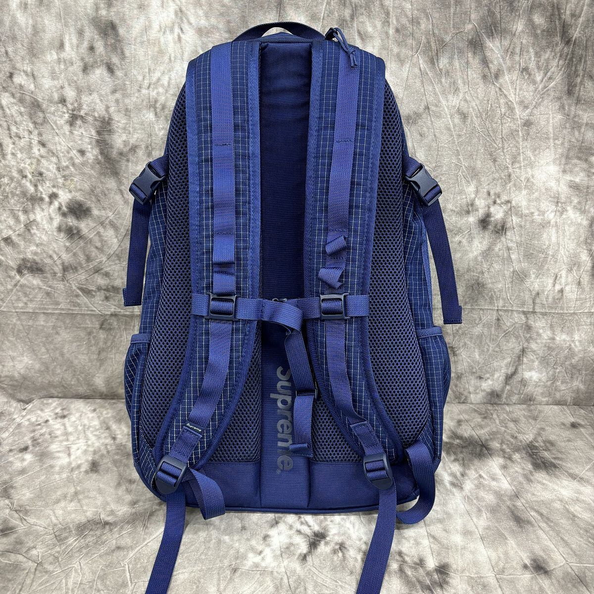 supreme 16ssリュック