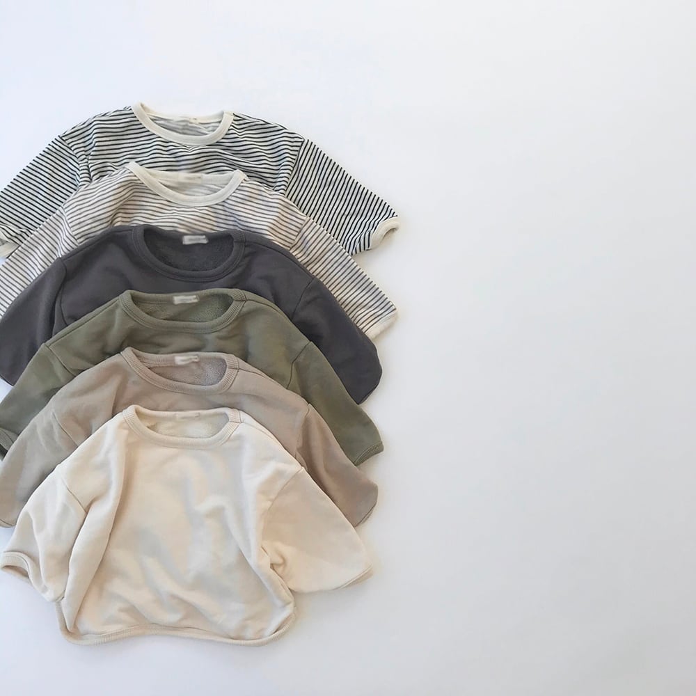 rappaスウェット