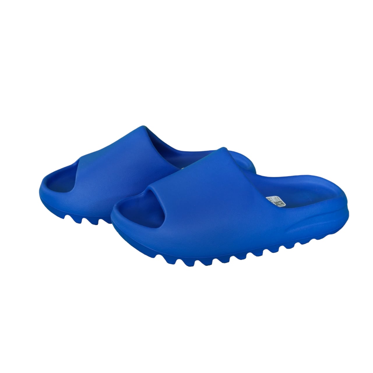 adidas yeezy slide azure 31.5cm イージースライド