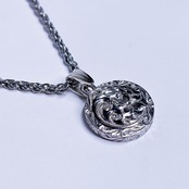 Classic Coin Necklace