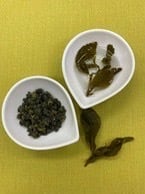 阿里山金萱茶 300g｜ふんわりな甘みの高山烏龍茶 | 泰和商事 中華街
