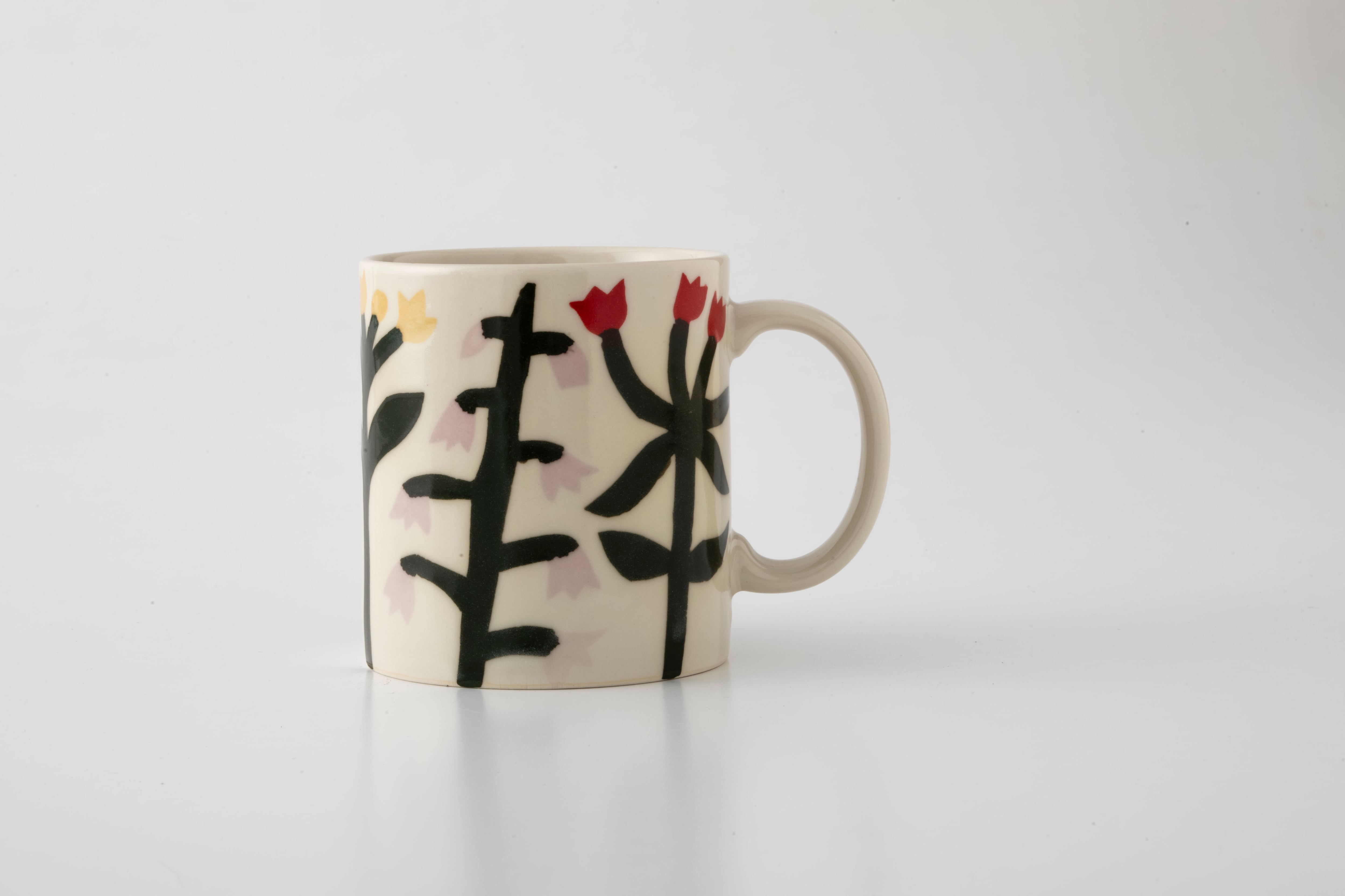 W3-19:Field Notes Mug / Donchi