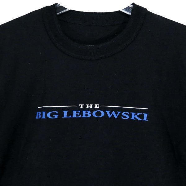 サカイ Tシャツ sacai x THE BIG LEBOWSKI ビッグ リボウスキ 20SS ...