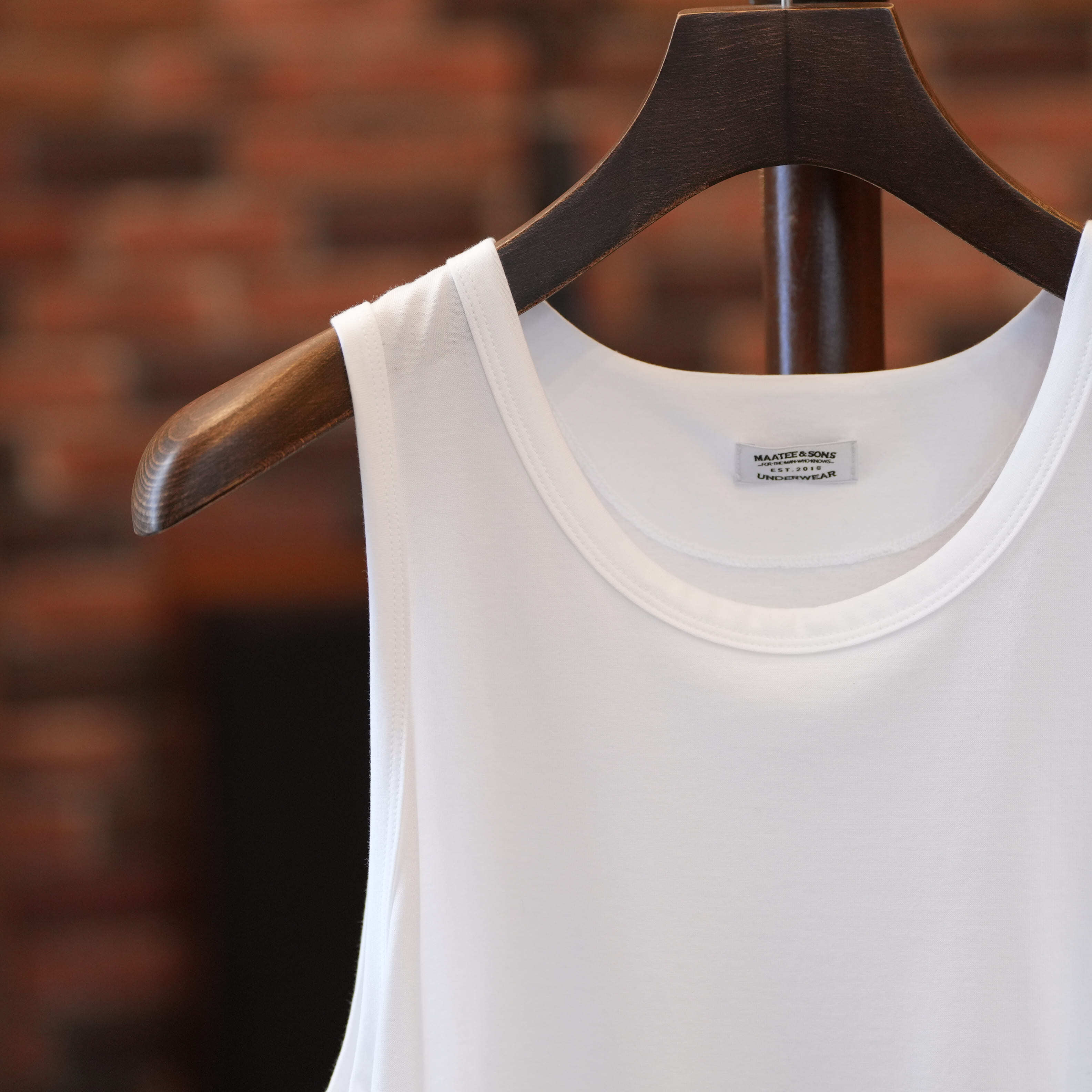 MAATEE&SONS(マーティーアンドサンズ) 26SS 