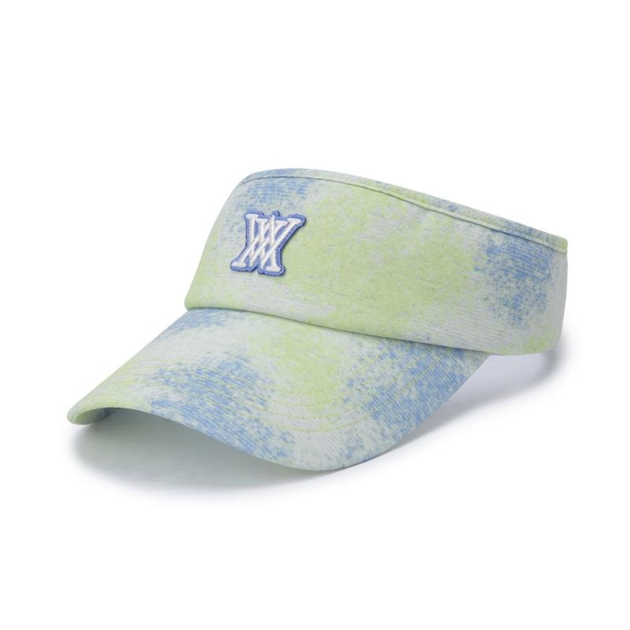 (U) COLOR PATTERN VISOR