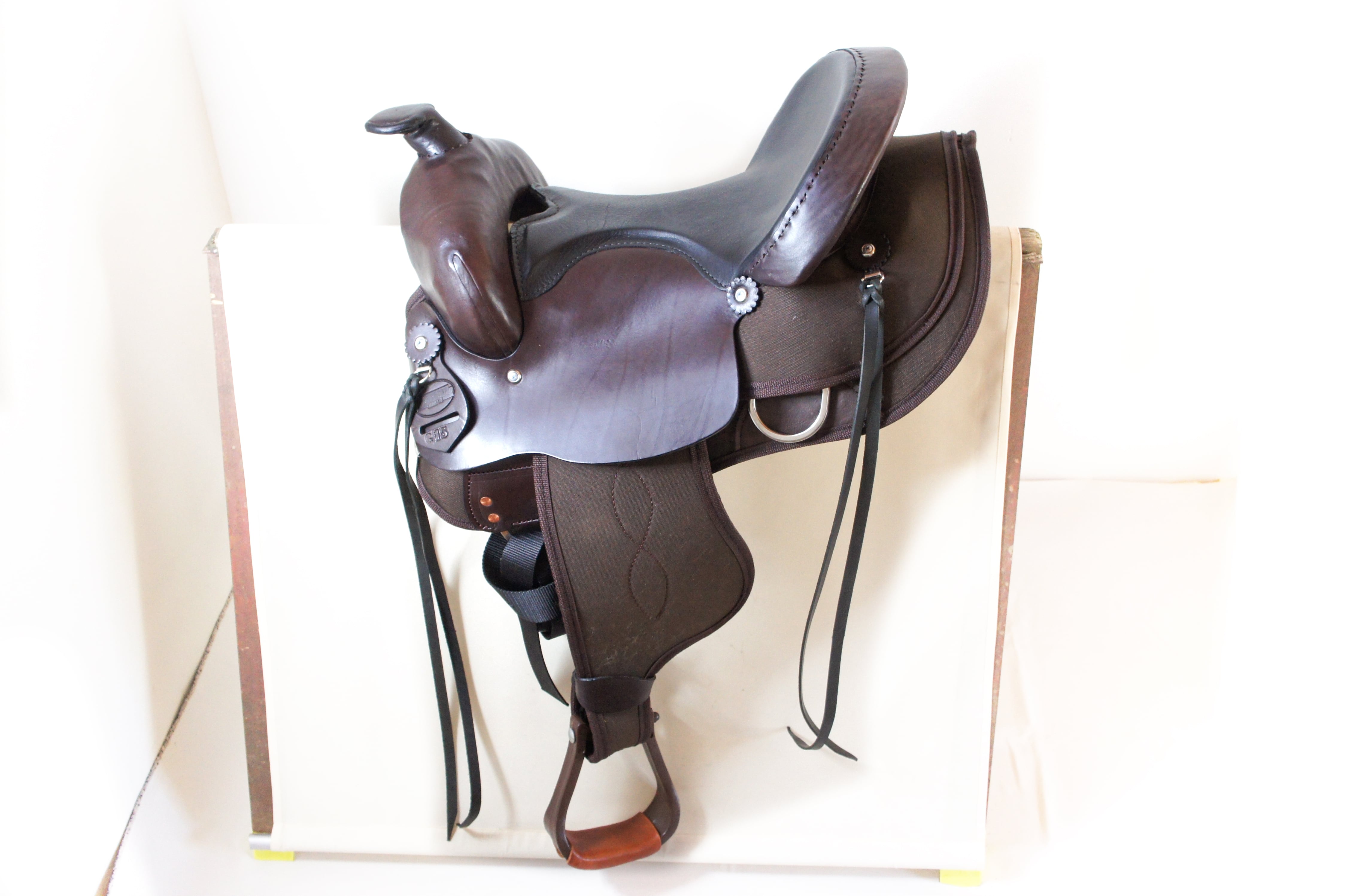馬場鞍 | 格安 馬具 アウトレット 中古鞍 乗馬用品 カケハムポニー 