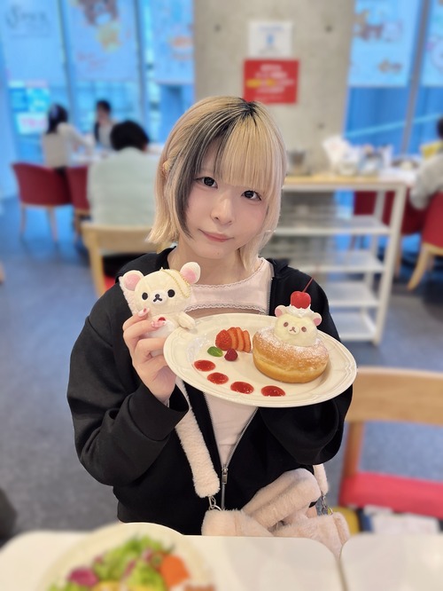 【うるう てん】4/13  スタジオ撮影会 in渋谷