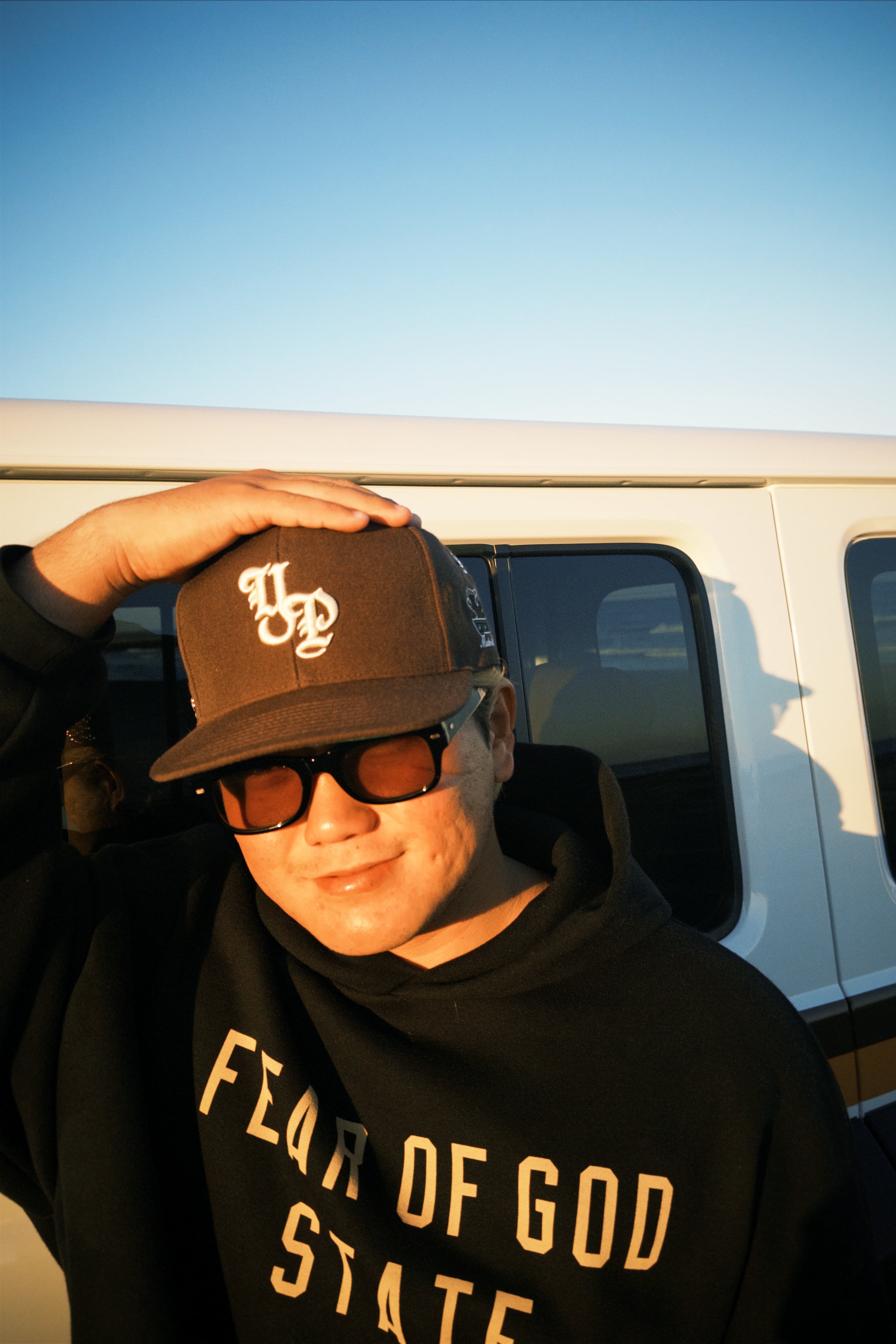 MADE IN YP×CRIB PHAT -BONSAI CAP- | CRIB PHAT