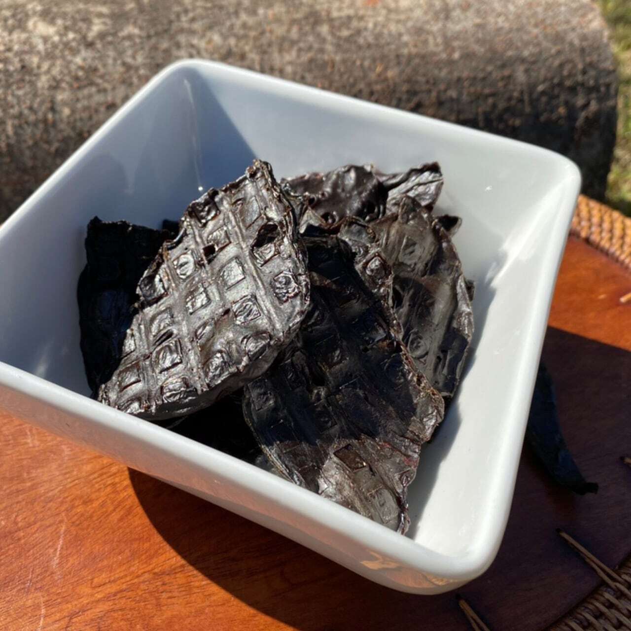 【食いつき抜群♪】猪レバージャーキー　315g 栄養満点 栄養満点♪】鹿ハツ × 鹿レバージャーキー 食べ比べセット