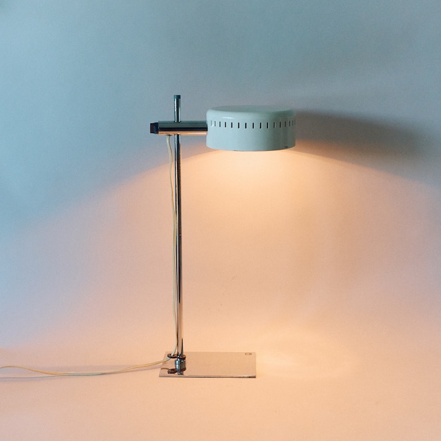 南部工業 Robert Sonneman "7701 Tik table lamps"
