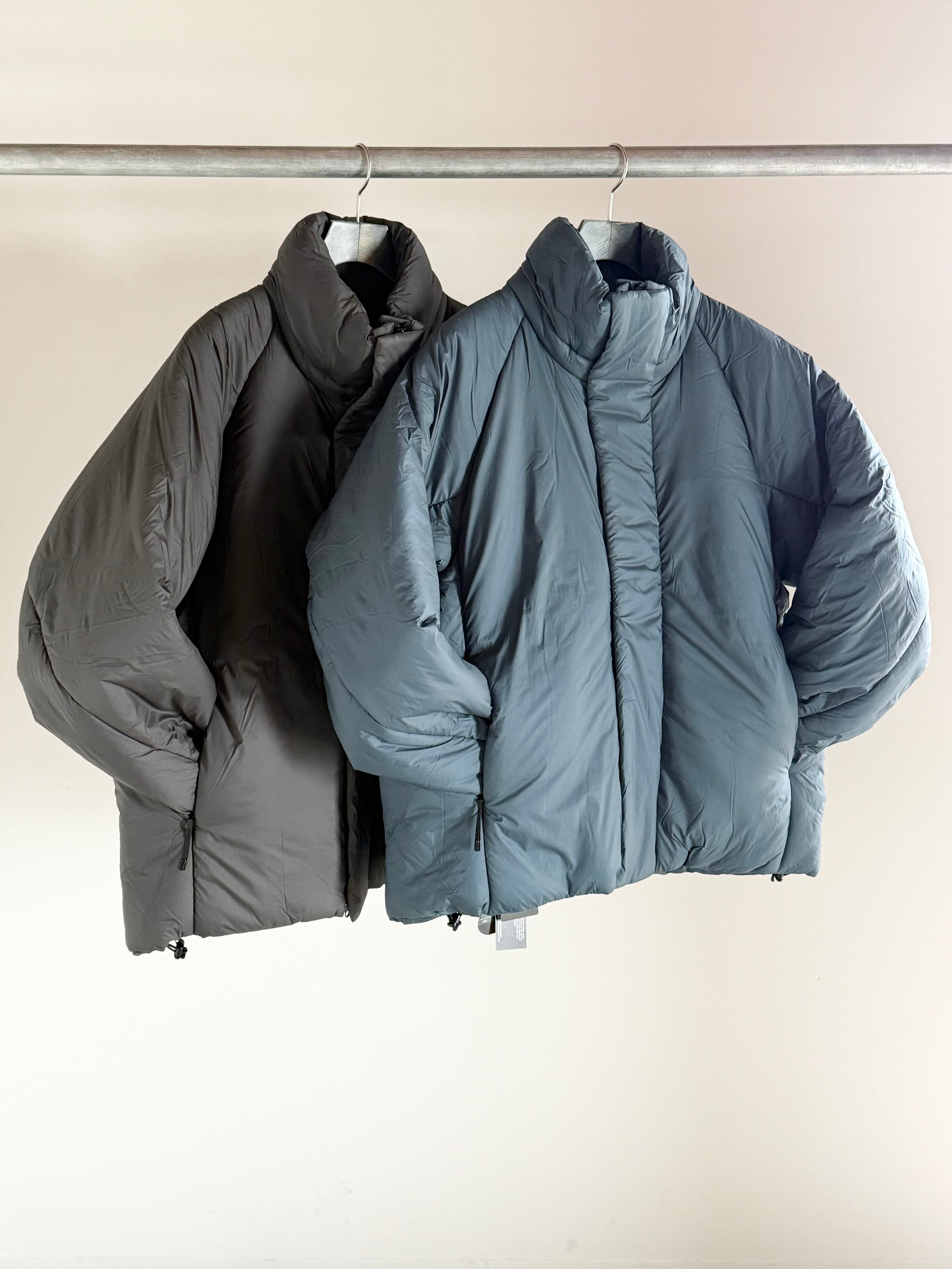GOLDWIN ゴールドウィン【HIGHLOFT PUFFY JACKET ハイロフトパフィー