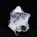 ファーデンクォーツ 水晶 クラスター 原石 アメリカ産 一点物  172-3226