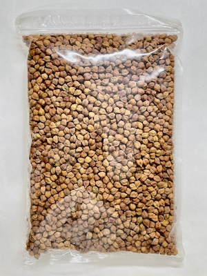 黒ひよこ豆　Chana black 1kg