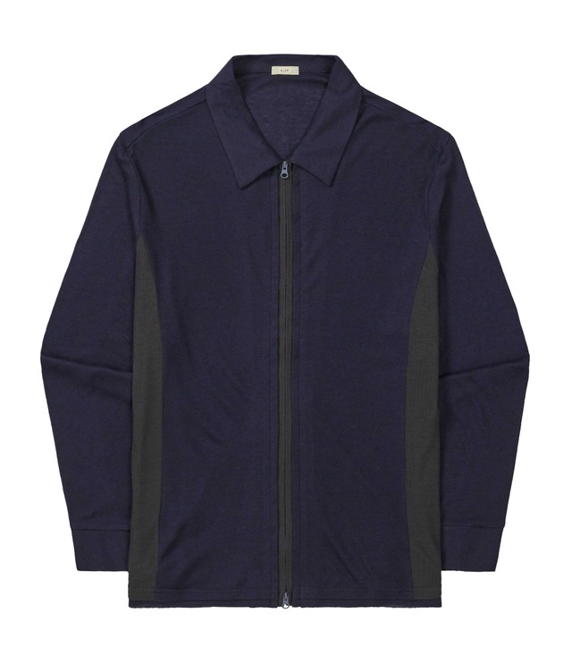 [XLIM] EP.9 01 CARDIGAN  COLOR : NAVY 正規品 韓国ブランド 韓国通販 韓国代行 韓国ファッション XLIM エクスリム 日本 店舗