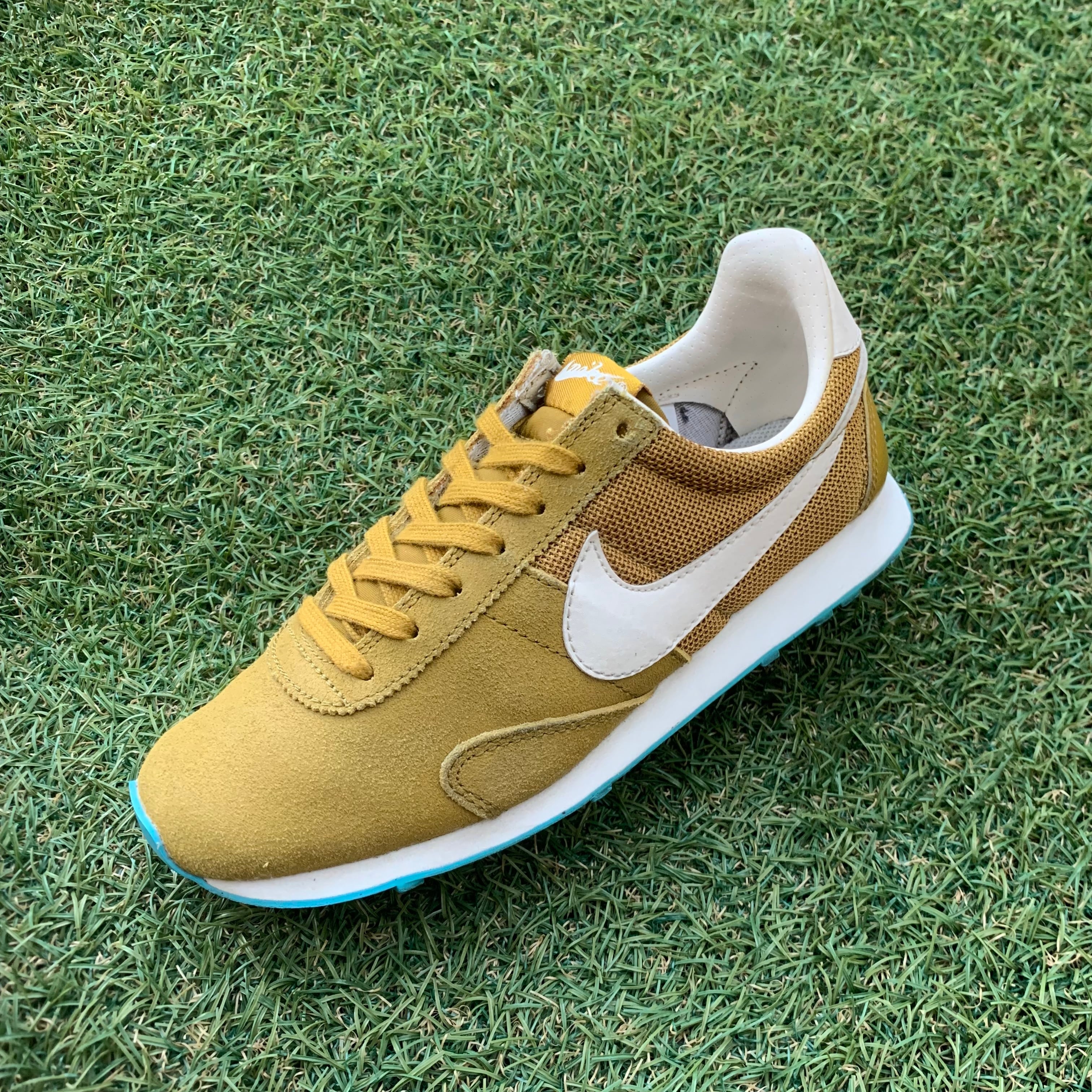 NIKE PRE MONTREAL RCR VNTG ナイキ プリモントリオールレーサー