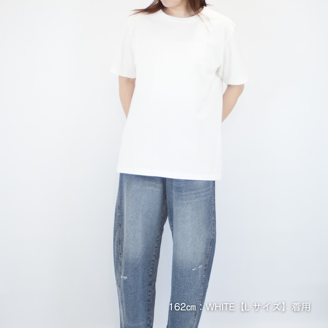 apollo 8logo Tシャツ