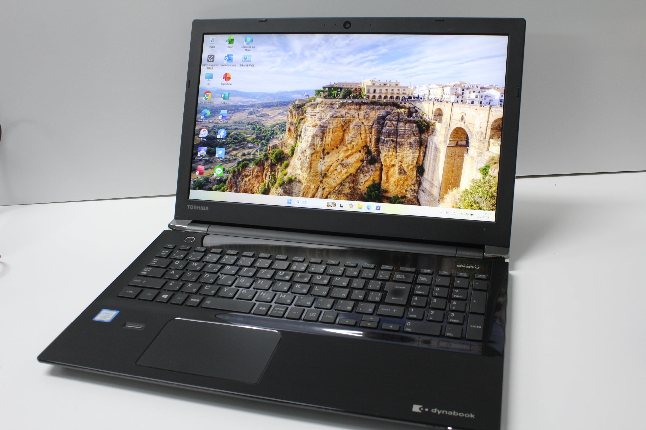 最新Windows11+office 新品爆速SSD512GB HP Probook 650 G1 高性能core
