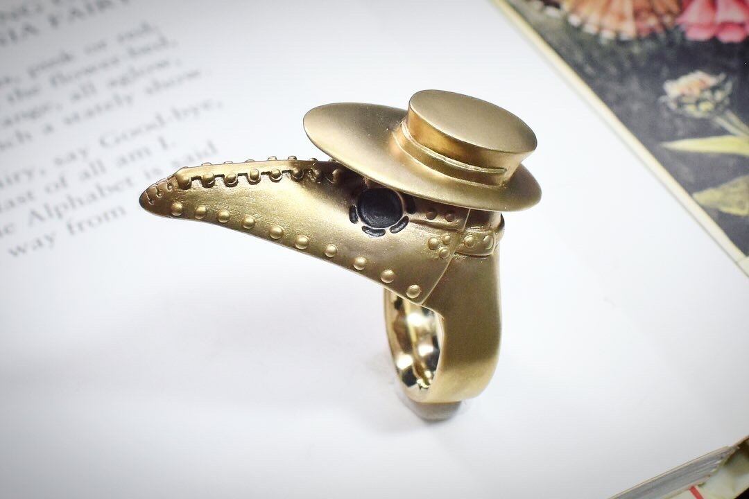 トルコ 真鍮皿 直径 420mm