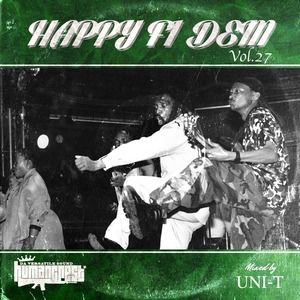 HAPPY FI DEM Vol.27