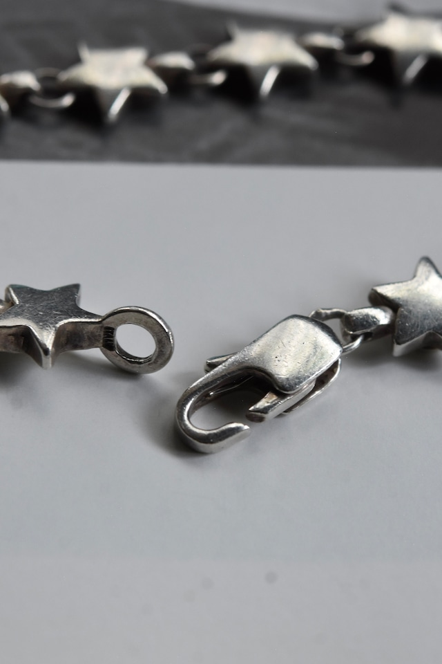 IORI/"Tiffany & Co." bracelet/puff star