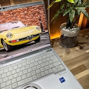 \ 公式ショップ限定価格❣️/ 最新モデル《Panasonic Let's note FV1》第11世代 i5 メモリ16GB SSD256GB ノートパソコン 安心サポート&3ヶ月保証付き